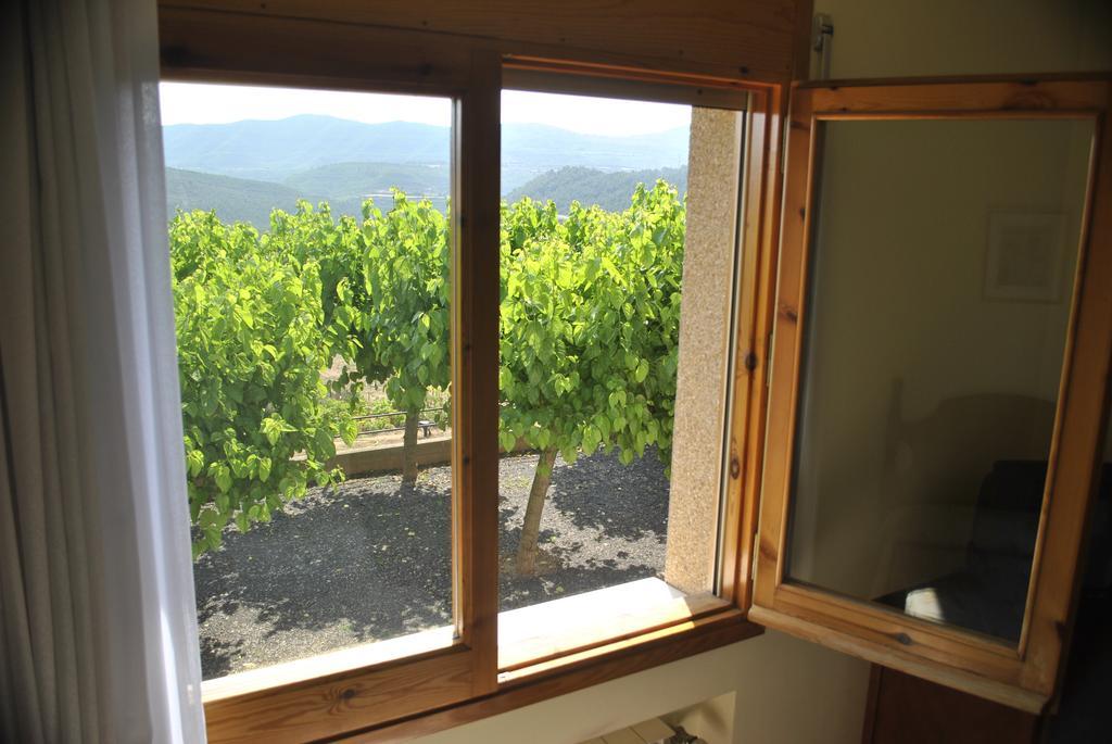 Hostal El Violi Cardona Zimmer foto