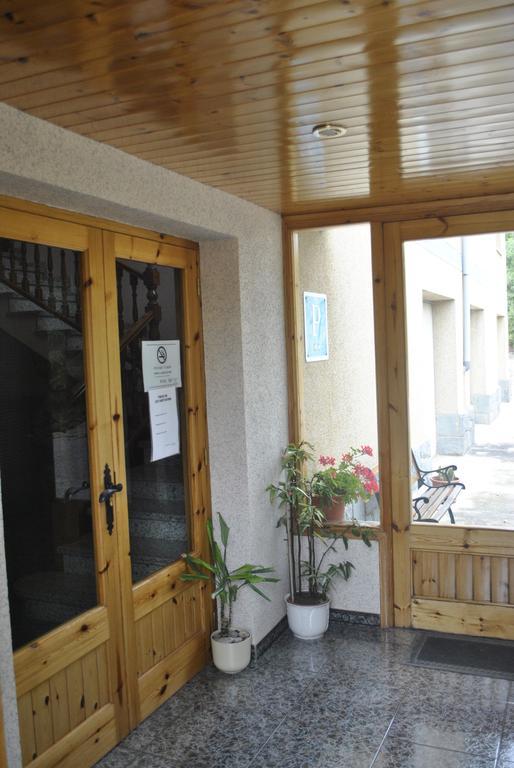 Hostal El Violi Cardona Exterior foto